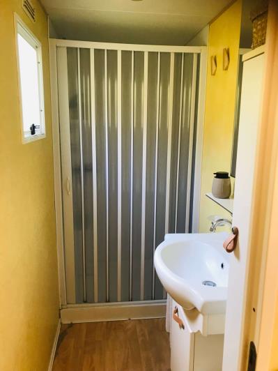 Image No.25-Mobile Home de 3 chambres à vendre à Pisa