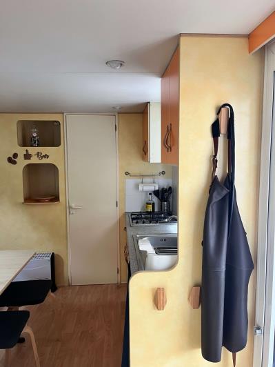 Image No.16-Mobile Home de 3 chambres à vendre à Pisa