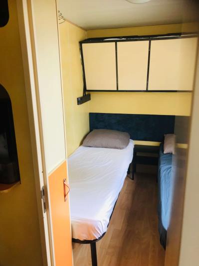 Image No.21-Mobile Home de 3 chambres à vendre à Pisa