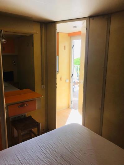 Image No.23-Mobile Home de 3 chambres à vendre à Pisa