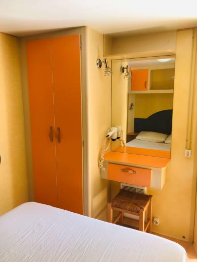 Image No.24-Mobile Home de 3 chambres à vendre à Pisa