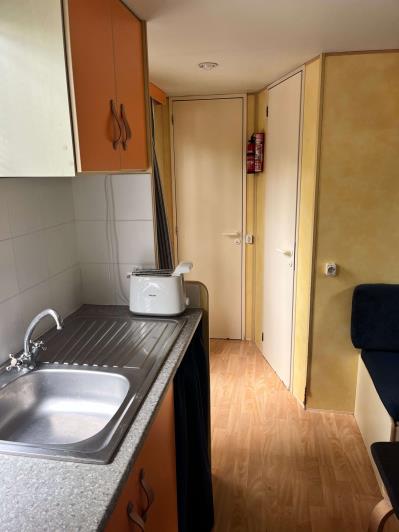 Image No.18-Mobile Home de 3 chambres à vendre à Pisa