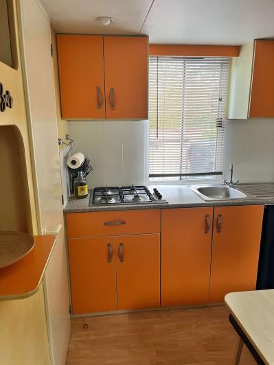 Image No.17-Mobile Home de 3 chambres à vendre à Pisa