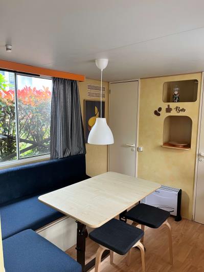 Image No.12-Mobile Home de 3 chambres à vendre à Pisa