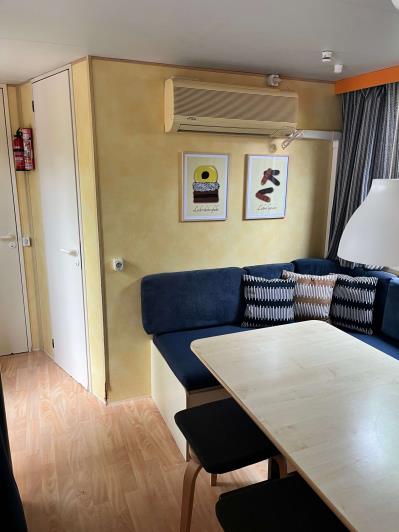 Image No.15-Mobile Home de 3 chambres à vendre à Pisa