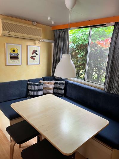 Image No.14-Mobile Home de 3 chambres à vendre à Pisa