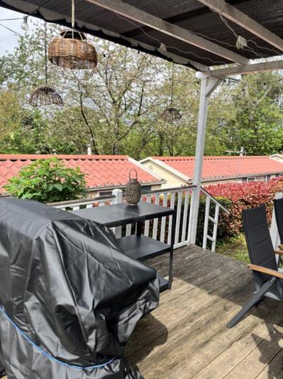 Image No.3-Mobile Home de 3 chambres à vendre à Pisa