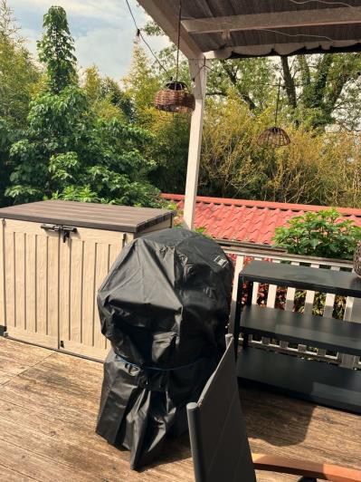 Image No.6-Mobile Home de 3 chambres à vendre à Pisa