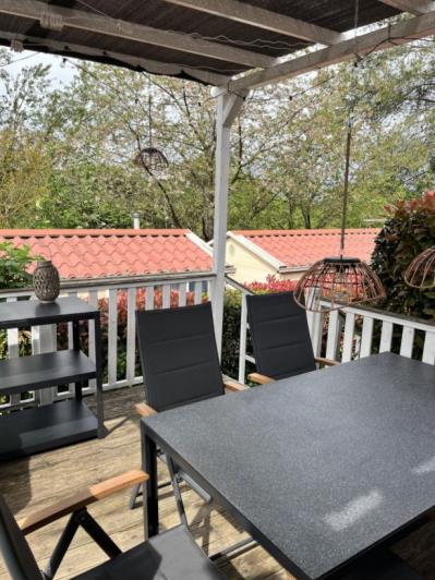 Image No.5-Mobile Home de 3 chambres à vendre à Pisa