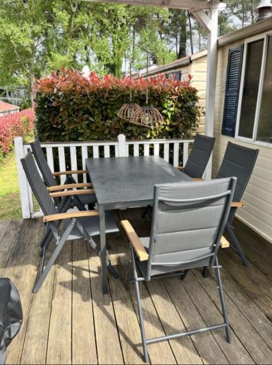 Image No.4-Mobile Home de 3 chambres à vendre à Pisa