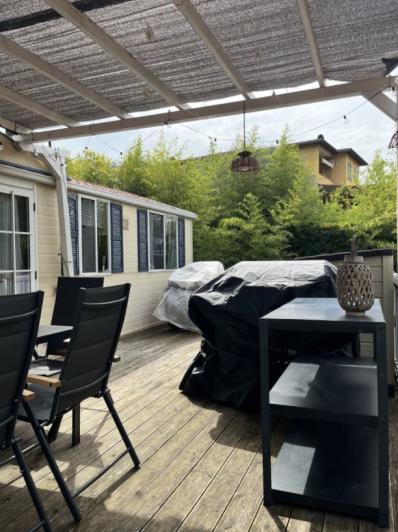 Image No.2-Mobile Home de 3 chambres à vendre à Pisa