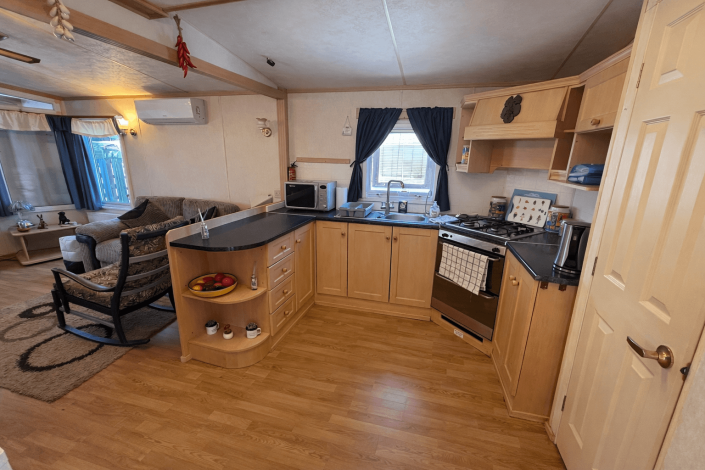 Image No.5-2 Bed Mobile Home for sale