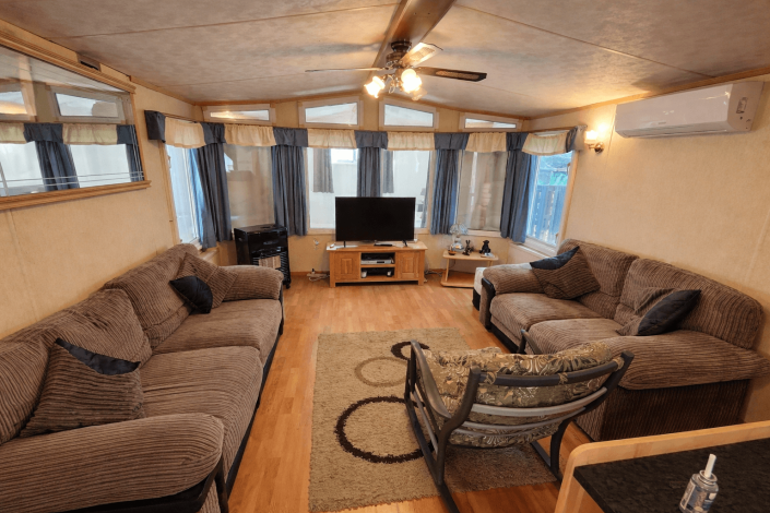 Image No.7-2 Bed Mobile Home for sale