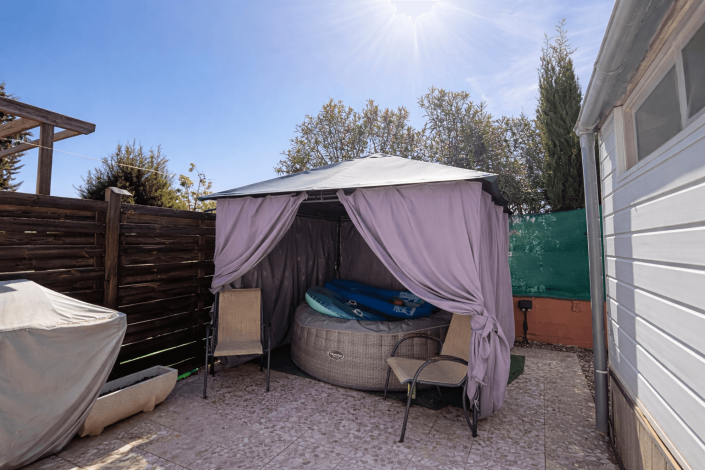 Image No.13-2 Bed Mobile Home for sale