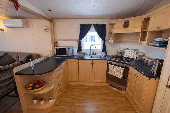 Image No.25-2 Bed Mobile Home for sale