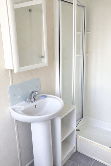 Image No.12-Mobile Home de 2 chambres à vendre à Chef-Boutonne