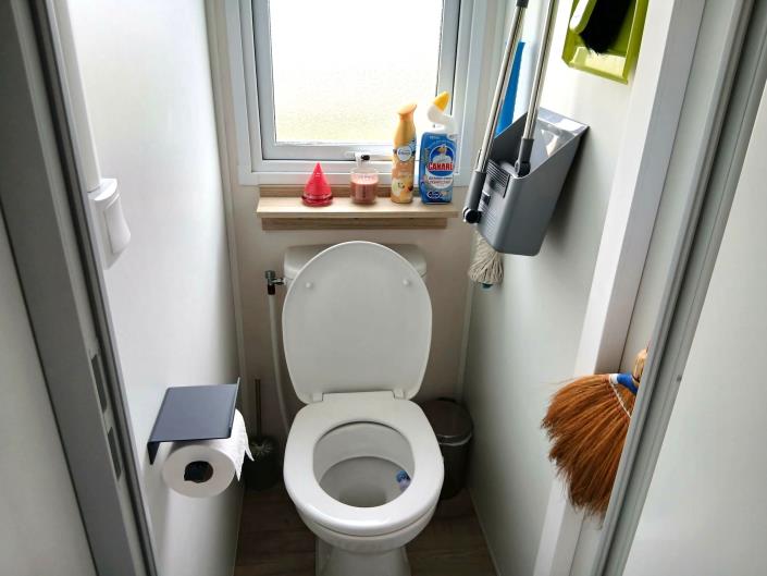 Image No.10-Mobile Home de 3 chambres à vendre à Vendée