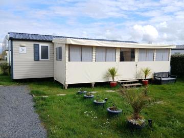 1 - Vendée, Mobile Home