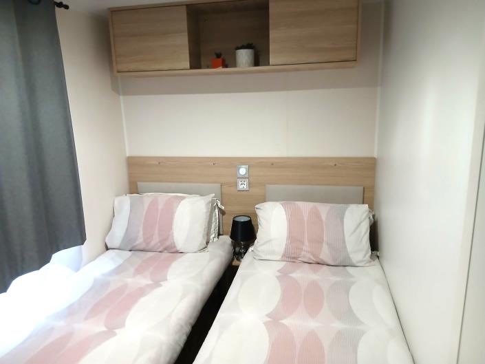 Image No.7-Mobile Home de 3 chambres à vendre à Vendée