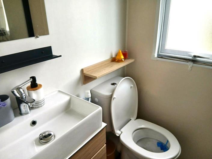 Image No.9-Mobile Home de 3 chambres à vendre à Vendée