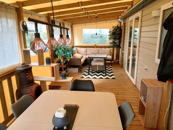 Image No.3-Mobile Home de 3 chambres à vendre à Vendée