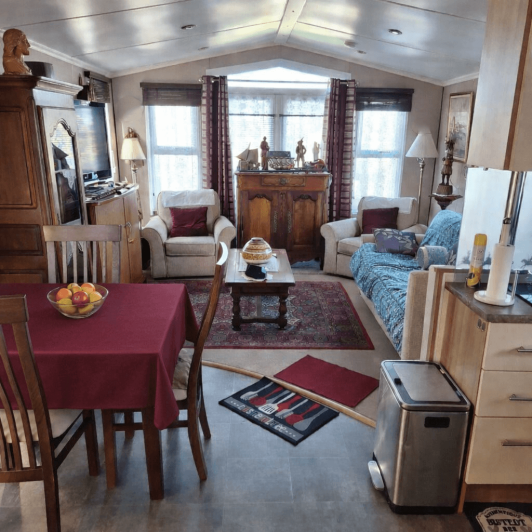 Image No.8-2 Bed Mobile Home for sale