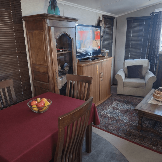 Image No.7-2 Bed Mobile Home for sale