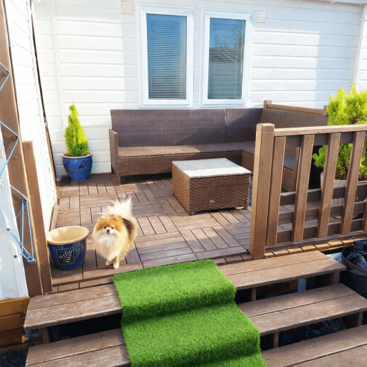 Image No.5-2 Bed Mobile Home for sale