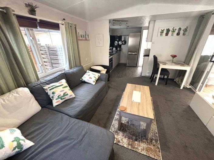 Image No.12-1 Bed Mobile Home for sale