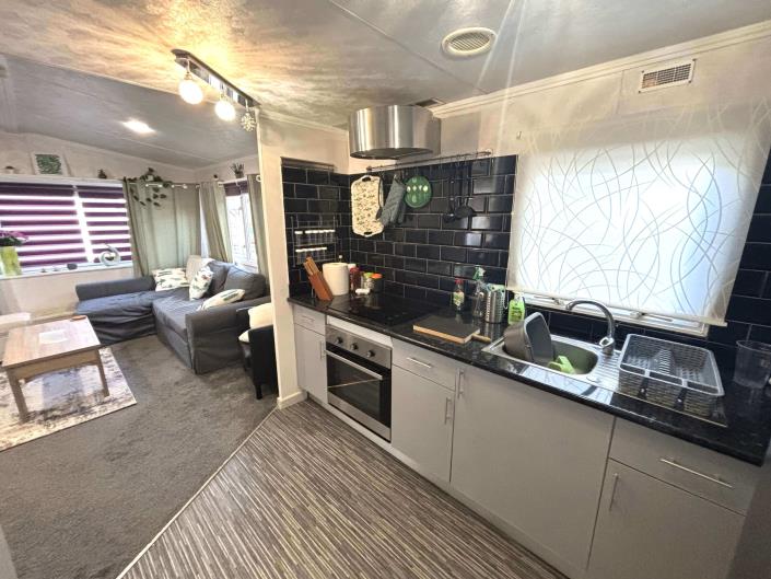 Image No.19-1 Bed Mobile Home for sale