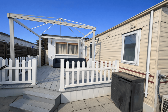 Image No.4-1 Bed Mobile Home for sale