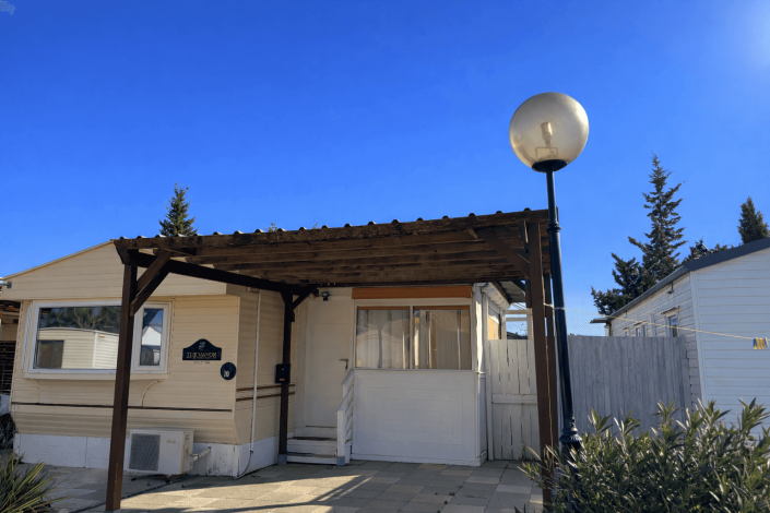 Image No.3-1 Bed Mobile Home for sale