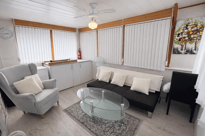 Image No.14-1 Bed Mobile Home for sale