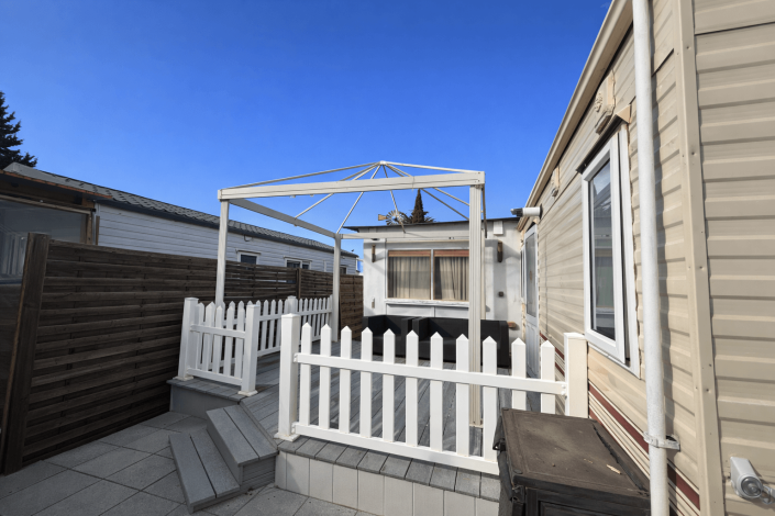 Image No.5-1 Bed Mobile Home for sale