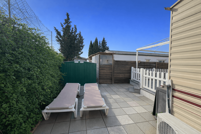 Image No.7-1 Bed Mobile Home for sale