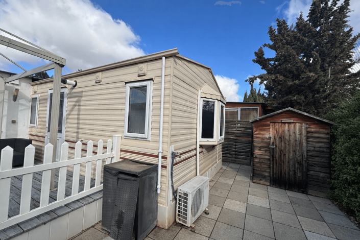 Image No.8-1 Bed Mobile Home for sale