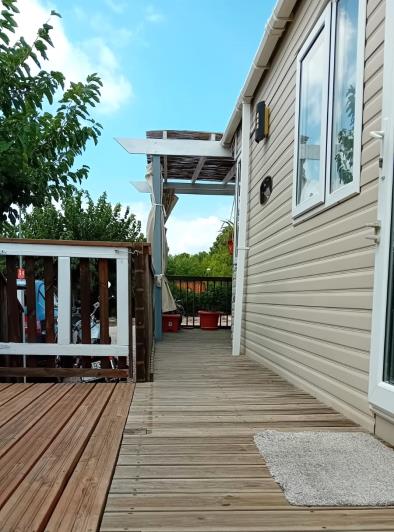 Image No.2-2 Bed Mobile Home for sale