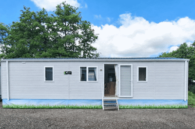 The Willerby Martin UK Showground (1)