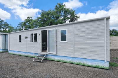 The Willerby Martin UK Showground (2)