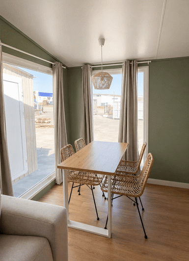 Image No.4-Mobile Home de 2 chambres à vendre à Alicante