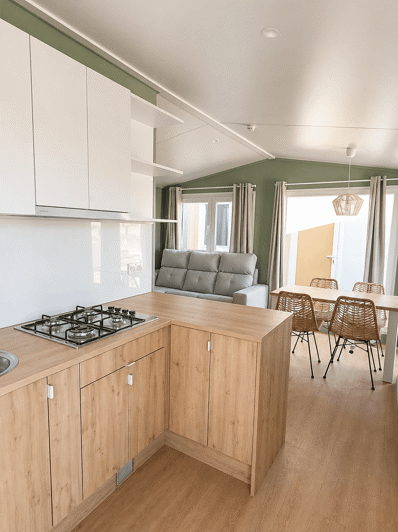 Image No.6-Mobile Home de 2 chambres à vendre à Alicante