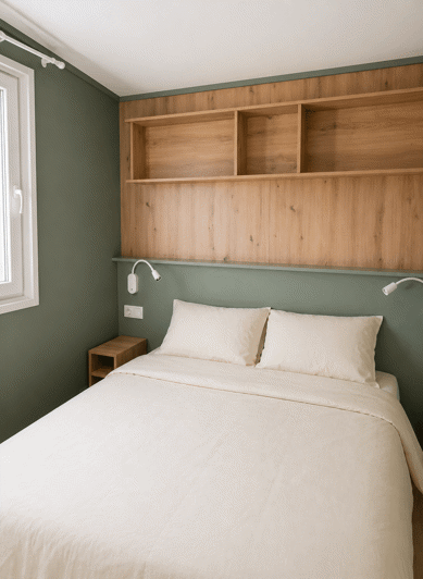 Image No.9-Mobile Home de 2 chambres à vendre à Alicante