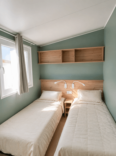 Image No.10-2 Bed Mobile Home for sale