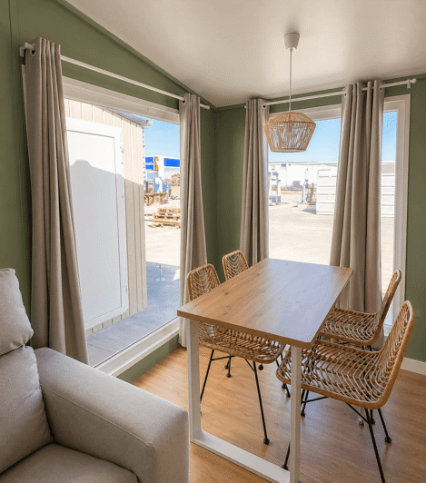 Image No.5-2 Bed Mobile Home for sale