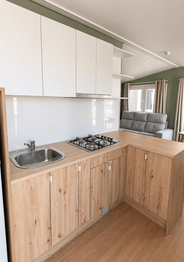 Image No.8-2 Bed Mobile Home for sale