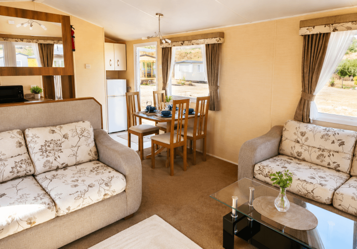 Image No.3-2 Bed Mobile Home for sale