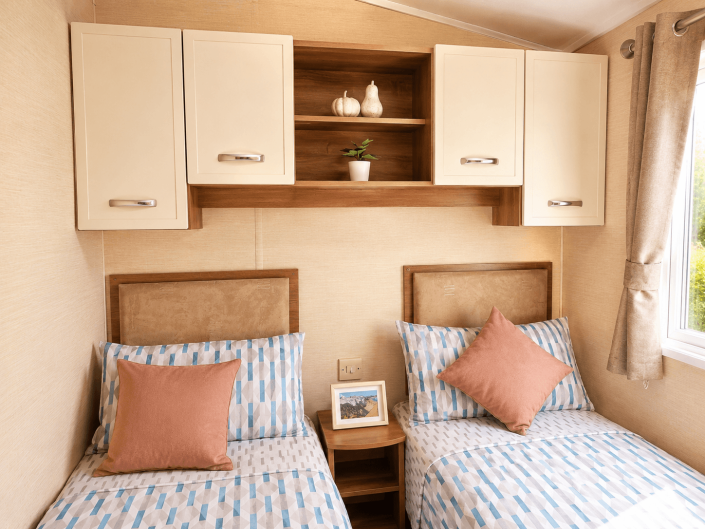 Image No.7-2 Bed Mobile Home for sale