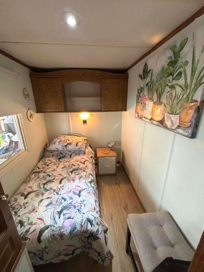 Image No.25-Mobile Home de 2 chambres à vendre à Mollina