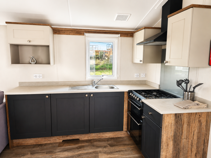 Image No.6-2 Bed Mobile Home for sale