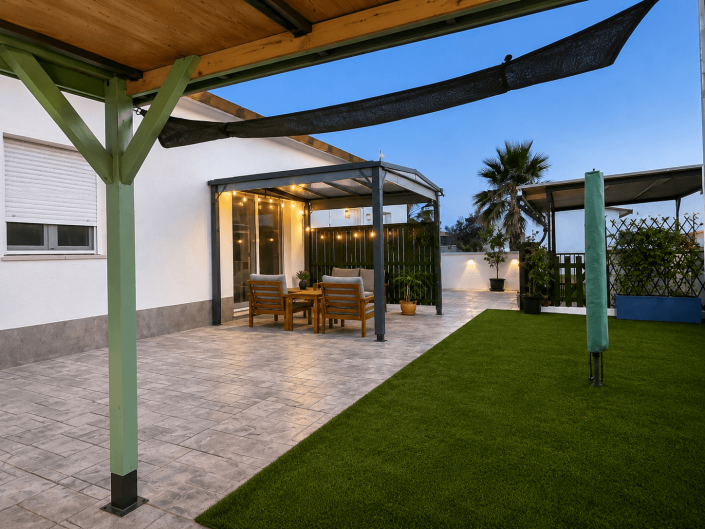 Image No.4-3 Bed Mobile Home for sale